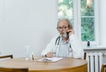 business help desk number