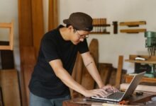 essential online business tools