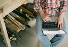 establishing a digital footprint
