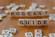 profitable podcast building guide
