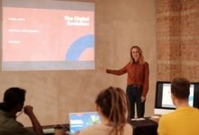 social media business growth