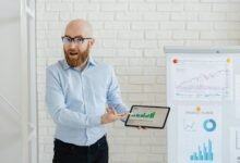 social media business growth