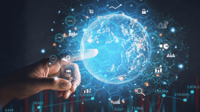 Technology in 2025: Transforming the Way We Live and Work