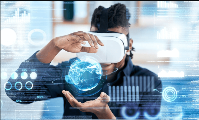 Technology in 2025: Innovations Driving the Digital Era