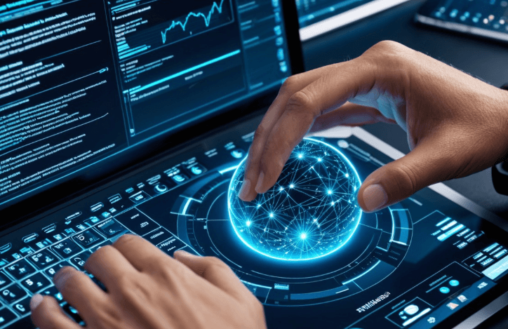 Technology in 2025: Shaping the Digital Future