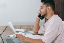 call information report details