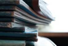 call record numbers listed