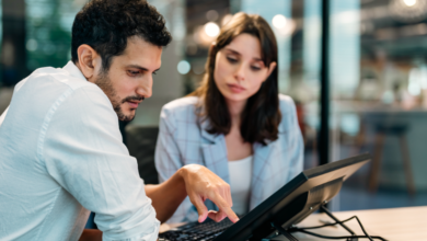 Clicks, Stacks & Smart Hacks: 6 Online Tools That Actually Help Grow Your Small Business