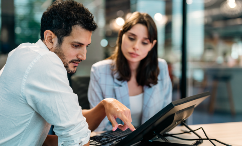 Clicks, Stacks & Smart Hacks: 6 Online Tools That Actually Help Grow Your Small Business