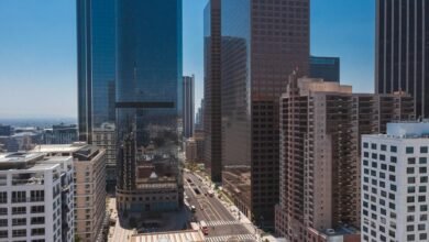 corporate expansion performance indicators