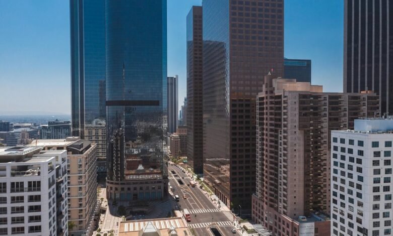 corporate expansion performance indicators