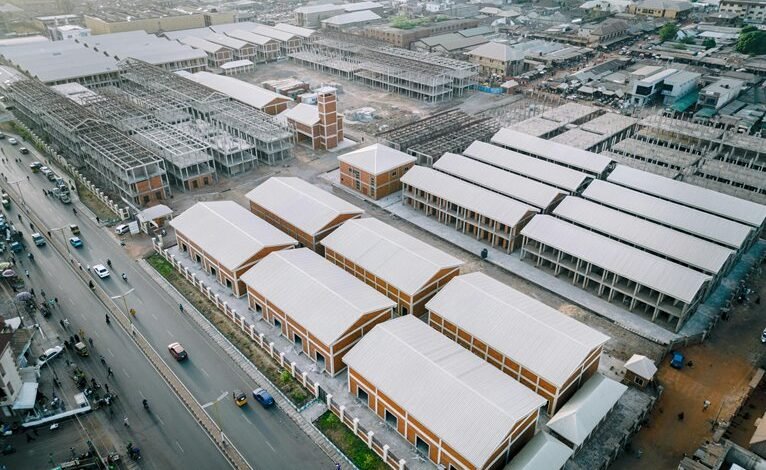 market expansion analysis indicators