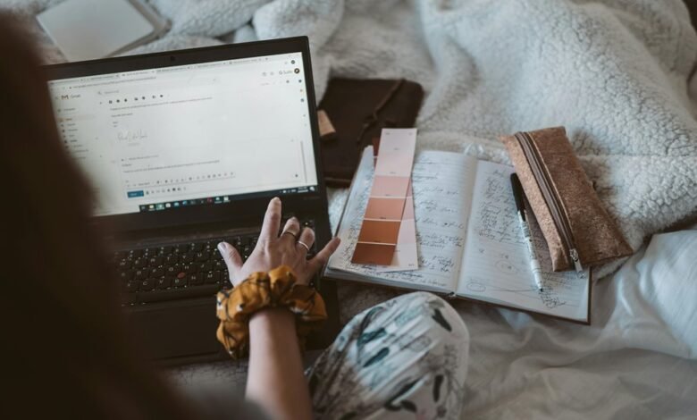 accessing unknown email list