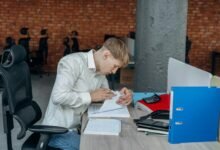 corporate efficiency intelligence analysis