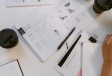 corporate intelligence report overview