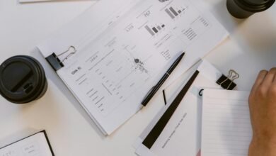 corporate intelligence report overview