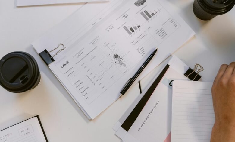 corporate intelligence report overview