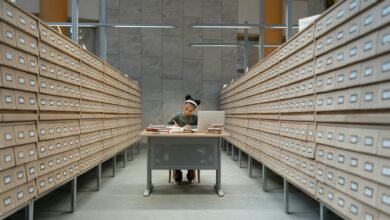 discovering the unknown knowledge