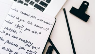 discovering unknown features list