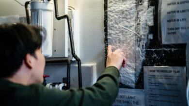 discovering unknown insights here