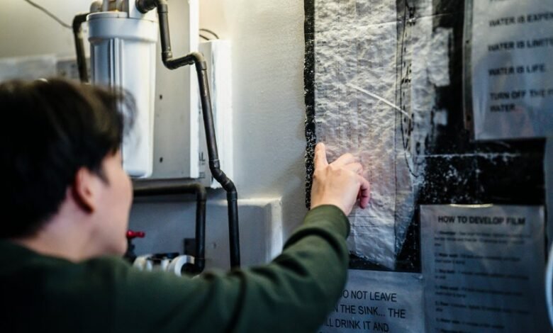 discovering unknown insights here