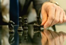 enterprise risk intelligence report