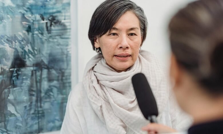 exploration of unknown lists