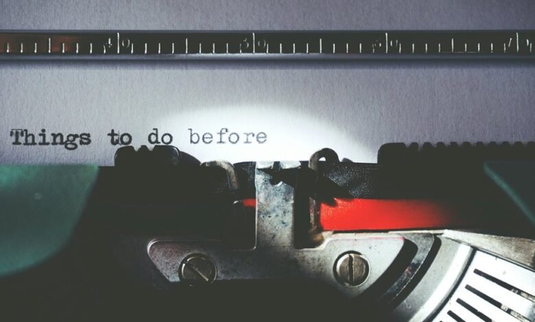 unfamiliar concepts and items