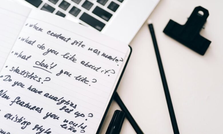 unknown features in email