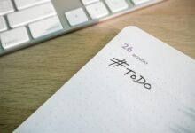 unknown information overview page