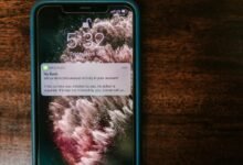 always verify unknown numbers before calling