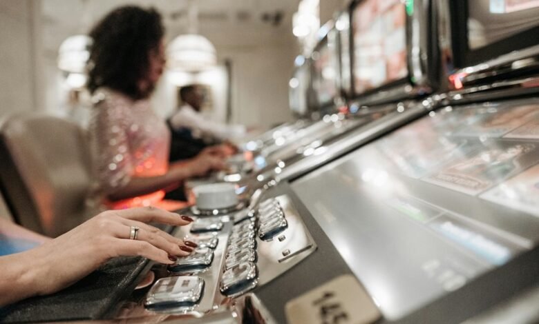 betting registry and monitoring logs