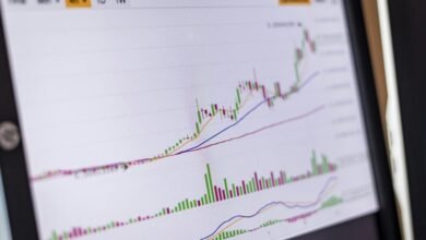 financial insights inflation monitoring logs