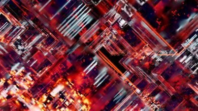 hyper matrix 3047079492 cyber prism