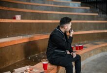 public safety phone call alerts