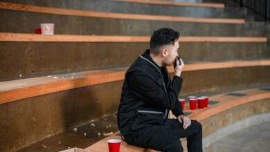 public safety phone call alerts