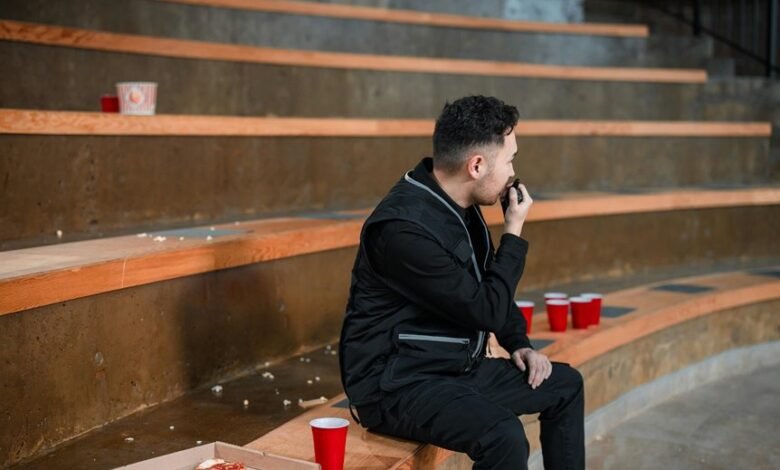 public safety phone call alerts