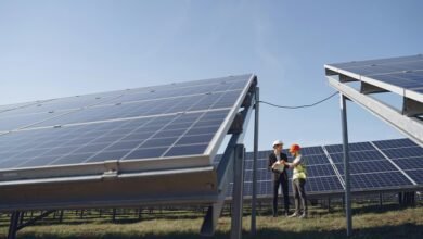 solar nexus scaling engine product