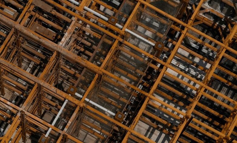 stellar grid growth engine