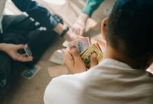 tactical performance vs strategic momentum