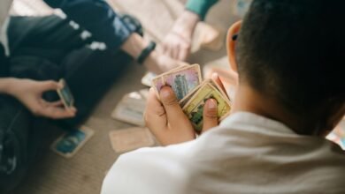 tactical performance vs strategic momentum