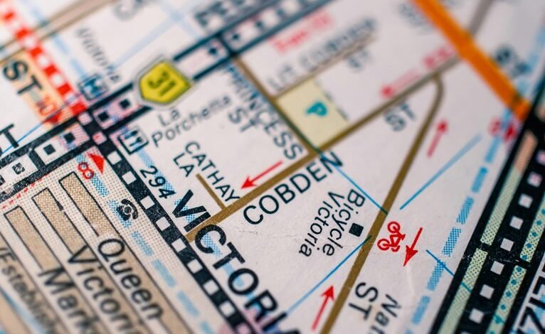 transformative market plan performance mapping