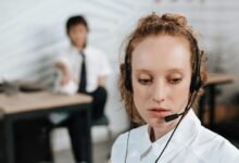 verified business contact professional support