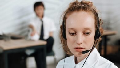 verified business contact professional support