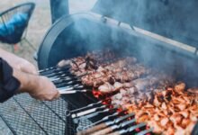complete guide to kebab making