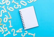 numerical phone number overview