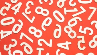 unclear numeric details explained
