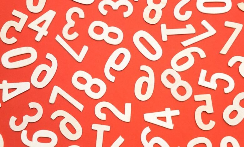 unclear numeric details explained